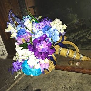 Flower Bouquet
